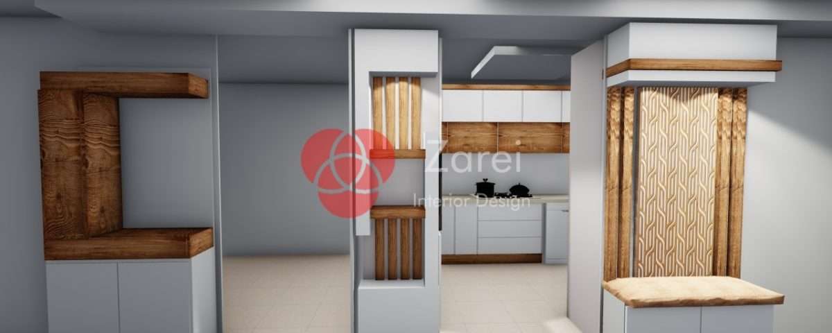 منزل اقای شبانی