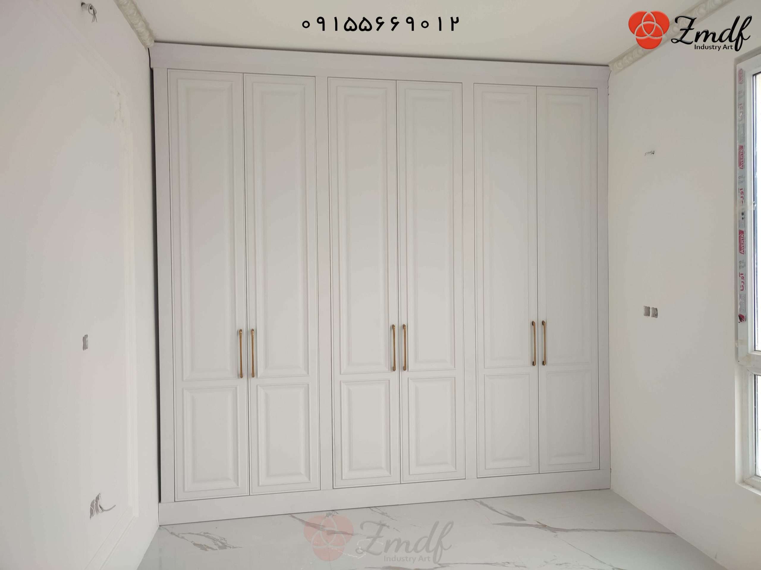 مدل کمد صنایع چوب زارعی بیرجند