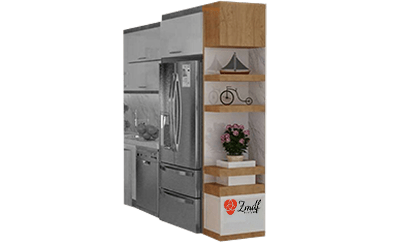 مدل دکور آشپزخانه