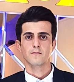 حسن طالعی نصاب ام دی اف کار
