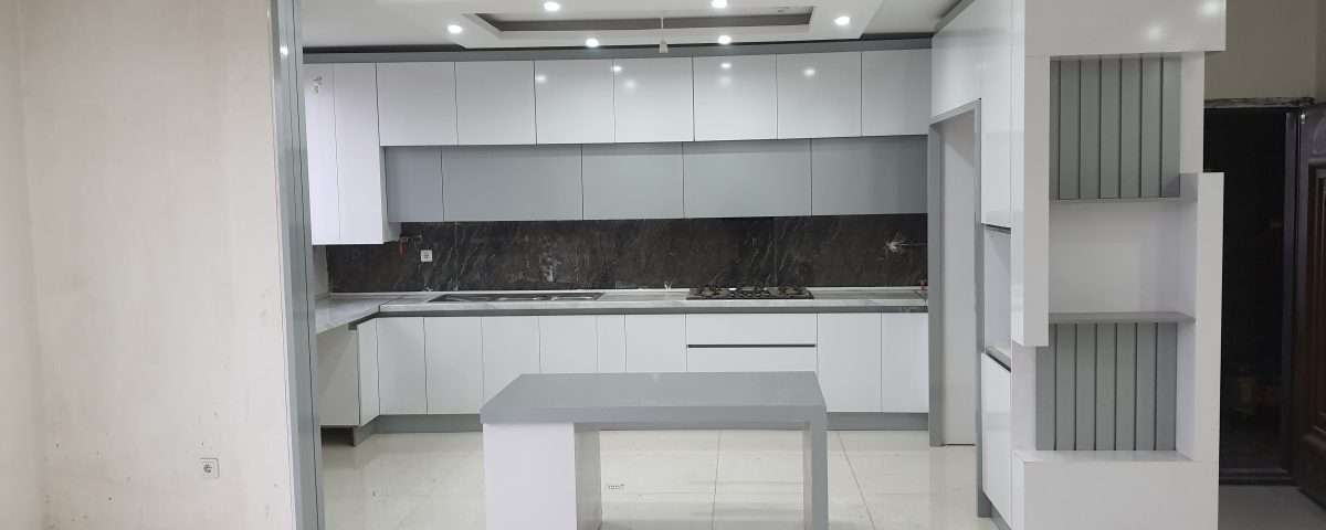 منزل آقای بیجاری (مشهد) صنایع چوب زارعی